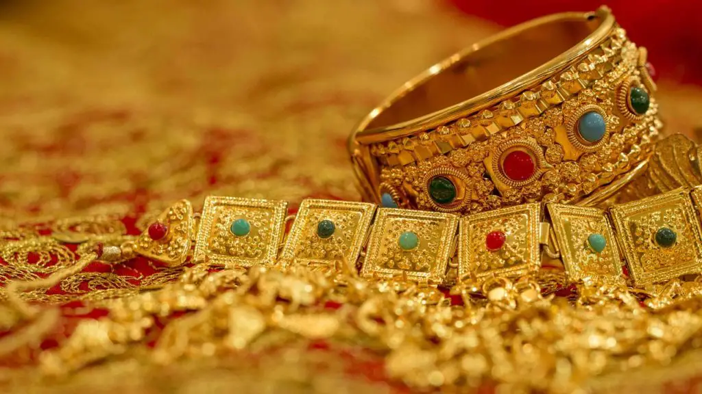 India’s craze for gold