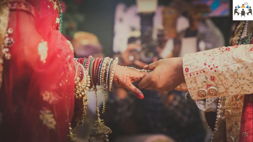 india's wedding industry