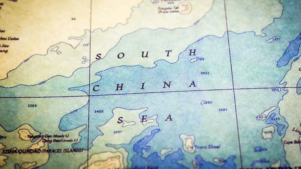 south china sea ssb gd topic